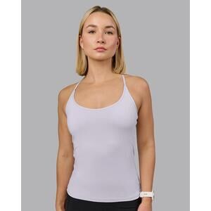 LSKD Transition CloudFLX Shelf Bra Tank - Medium